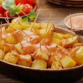 BRAVAS