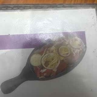Pollo tandoori