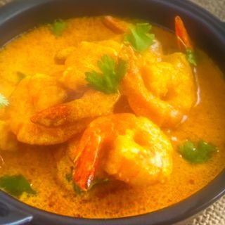 Langostino Zaffrani