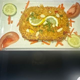 LANGOSTINO BIRYANI