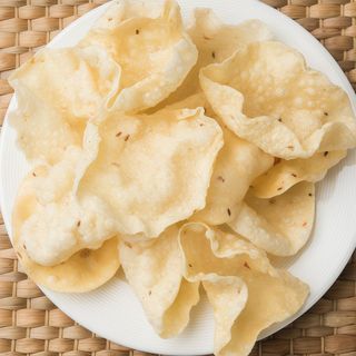 Papadum (2Uds.)