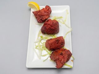 Cordero Tikka