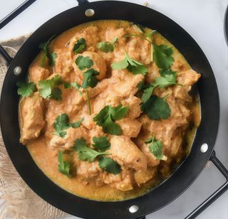 Pollo Korma
