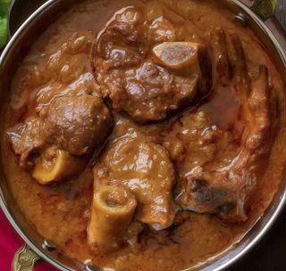 Cordero Rogan Josh