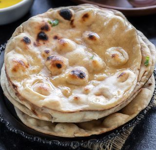 Tandoori Roti