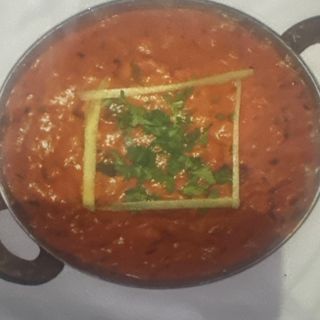Cordero TIKKA MASALA