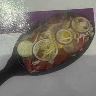 SHEEKH KEBAB