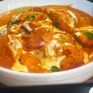 POLLO BUTTER