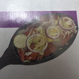 Cordero TIKKA