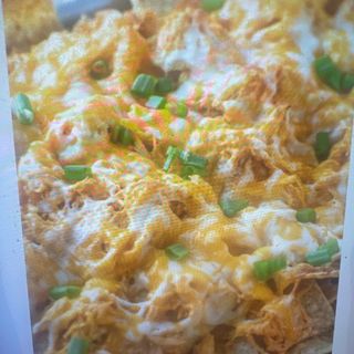 Nachos
