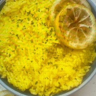 Arroz Limon