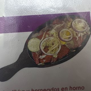 Pollo TIKKA