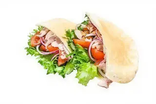 Kebab Especial