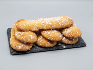 Biscotto savoiardo sardo