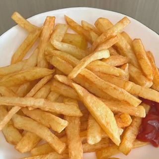 Patatas fritas