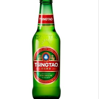 Cerveza china
