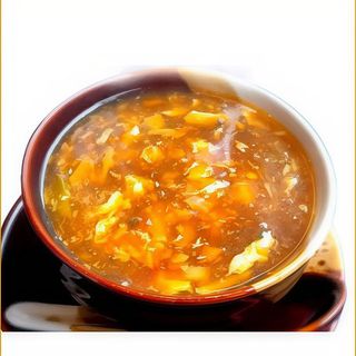 Sopa agripicante