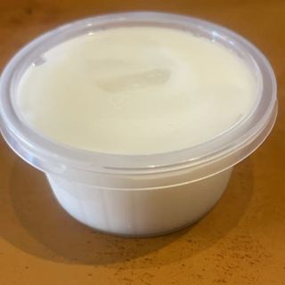 Salsa blanca