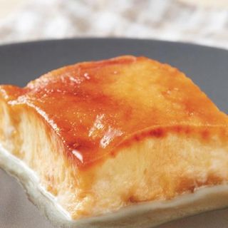 Torrija caramelizada