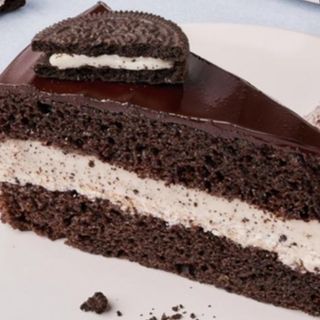 Tarta oreo