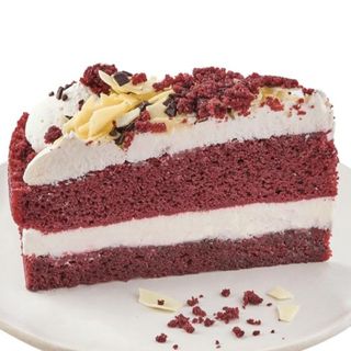 Tarta red Velvet 