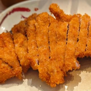 Pechuga de pollo rebozado