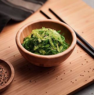 Ensalada De Wakame
