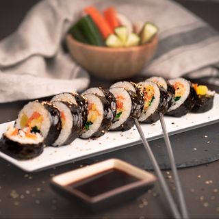 Kimbab
