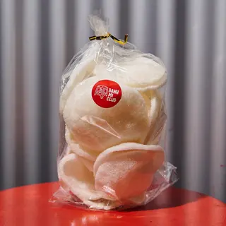 Bánh PhồNg Tôm - Snack De Gamba