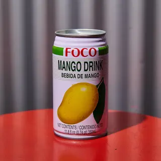 Nước Xoài - Bebida De Mango