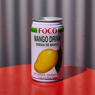 Nước Xoài - Bebida De Mango