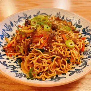Yakisoba
