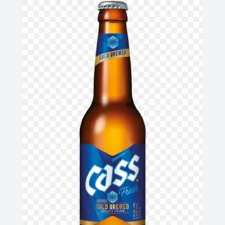 Cass
