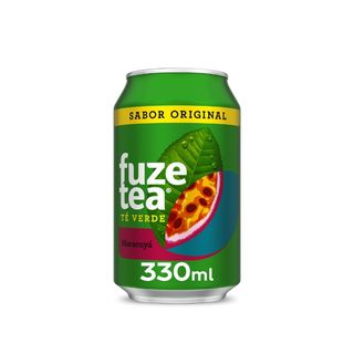 Fuze Tea Maracuyá