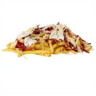 Las Patatas Trufadas