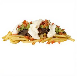 Las Patatas Especiales