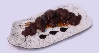 Piedras de portomarín (ancano)