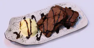 Brownie