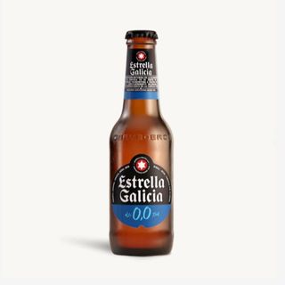 Estrella Galicia 0,0
