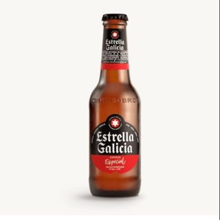 Estrella Galicia