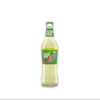 Fuze Tea Maracuyá