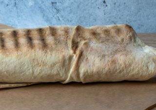 Ración de cl kebab (4 uds.)