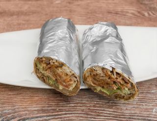 Kebab mixto