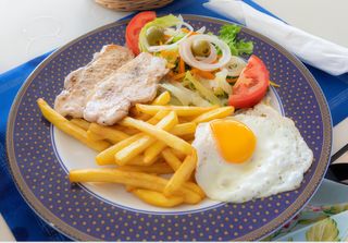 Plato mini
