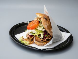 Durüm de solo carne