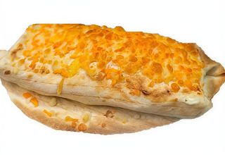 Durüm con patatas