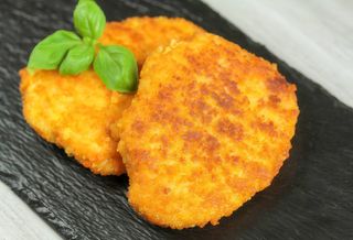 Pedrata de doble de carne