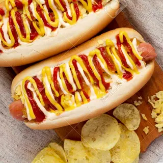 Perrito sencillo