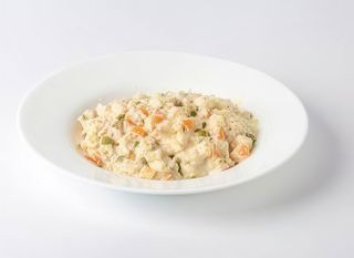 Tapa De Ensaladilla Rusa
