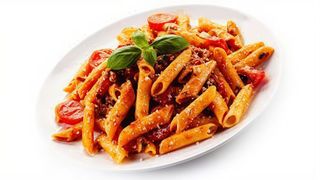 Macarrones Con Atún